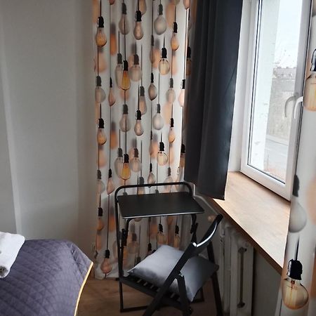Apartament Dwupokojowy Островец-Свентокшиский Экстерьер фото