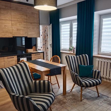 Apartament Dwupokojowy Островец-Свентокшиский Экстерьер фото