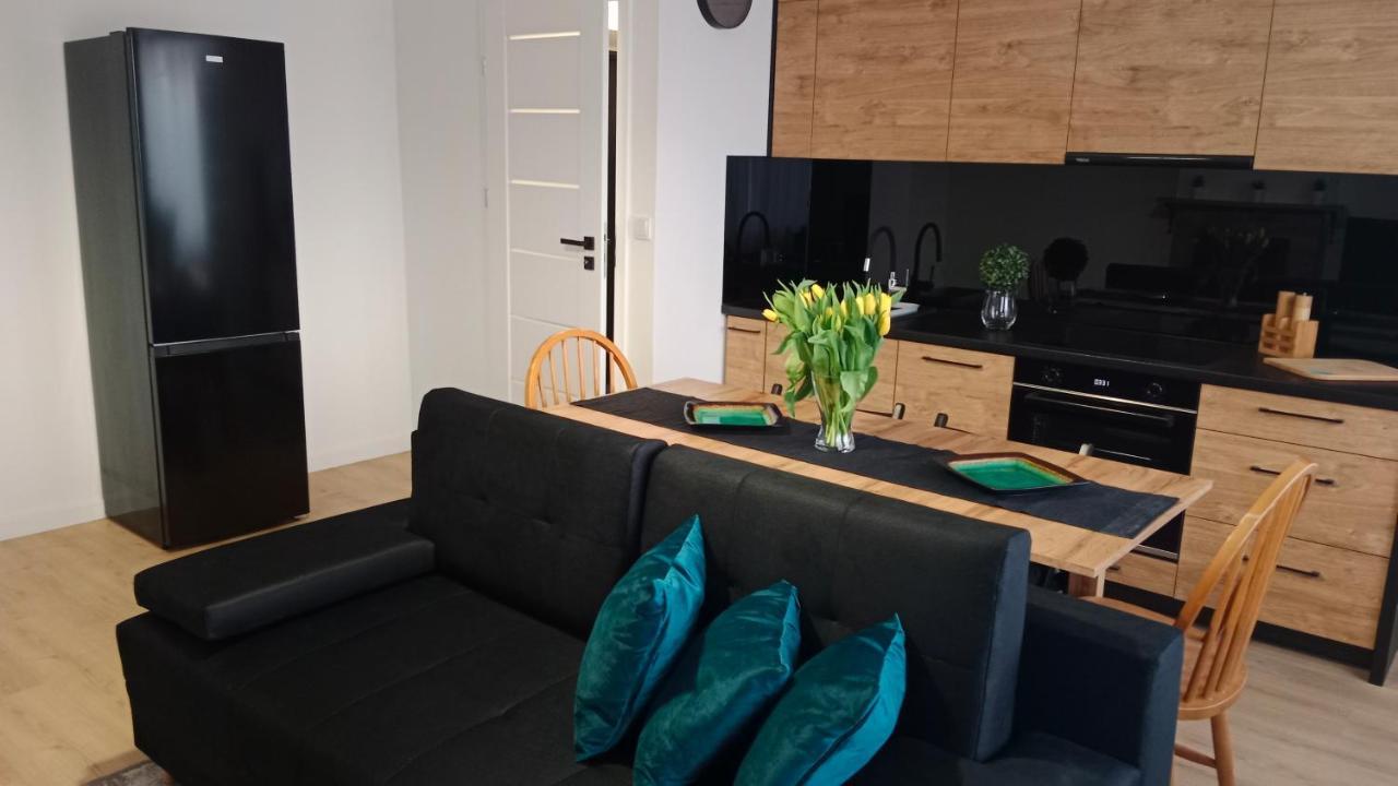 Apartament Dwupokojowy Островец-Свентокшиский Экстерьер фото