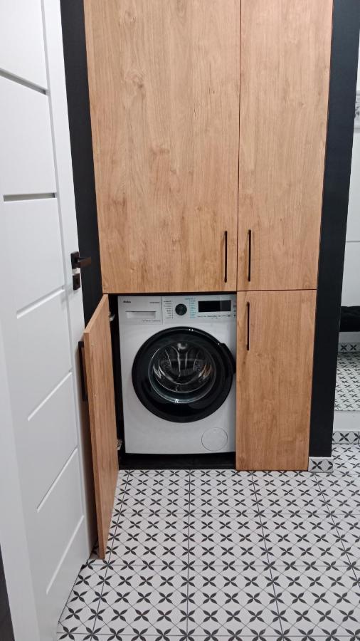 Apartament Dwupokojowy Островец-Свентокшиский Экстерьер фото