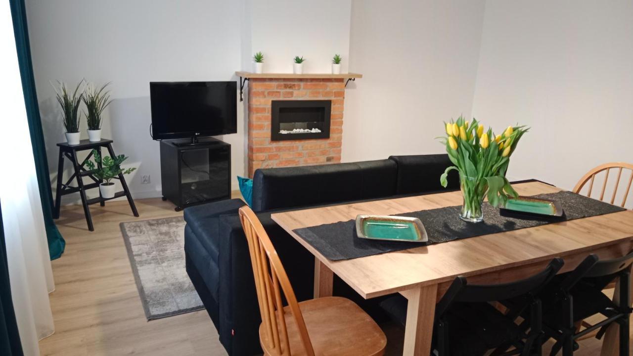 Apartament Dwupokojowy Островец-Свентокшиский Экстерьер фото