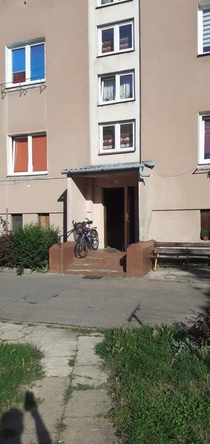 Apartament Dwupokojowy Островец-Свентокшиский Экстерьер фото