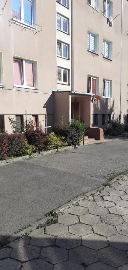 Apartament Dwupokojowy Островец-Свентокшиский Экстерьер фото