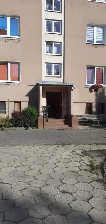 Apartament Dwupokojowy Островец-Свентокшиский Экстерьер фото