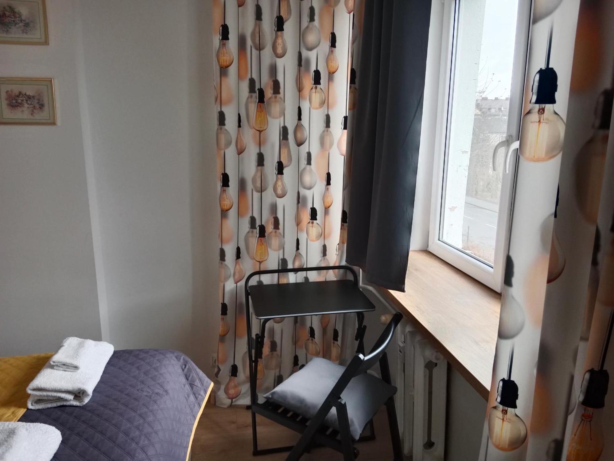 Apartament Dwupokojowy Островец-Свентокшиский Экстерьер фото